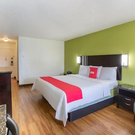 Oyo Hotel Lafayette La I-10 & University Ngoại thất bức ảnh