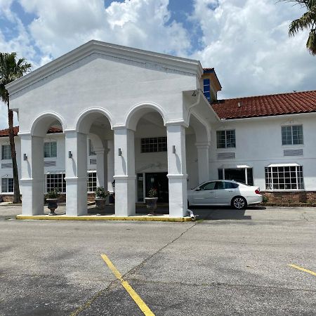 Oyo Hotel Lafayette La I-10 & University Ngoại thất bức ảnh