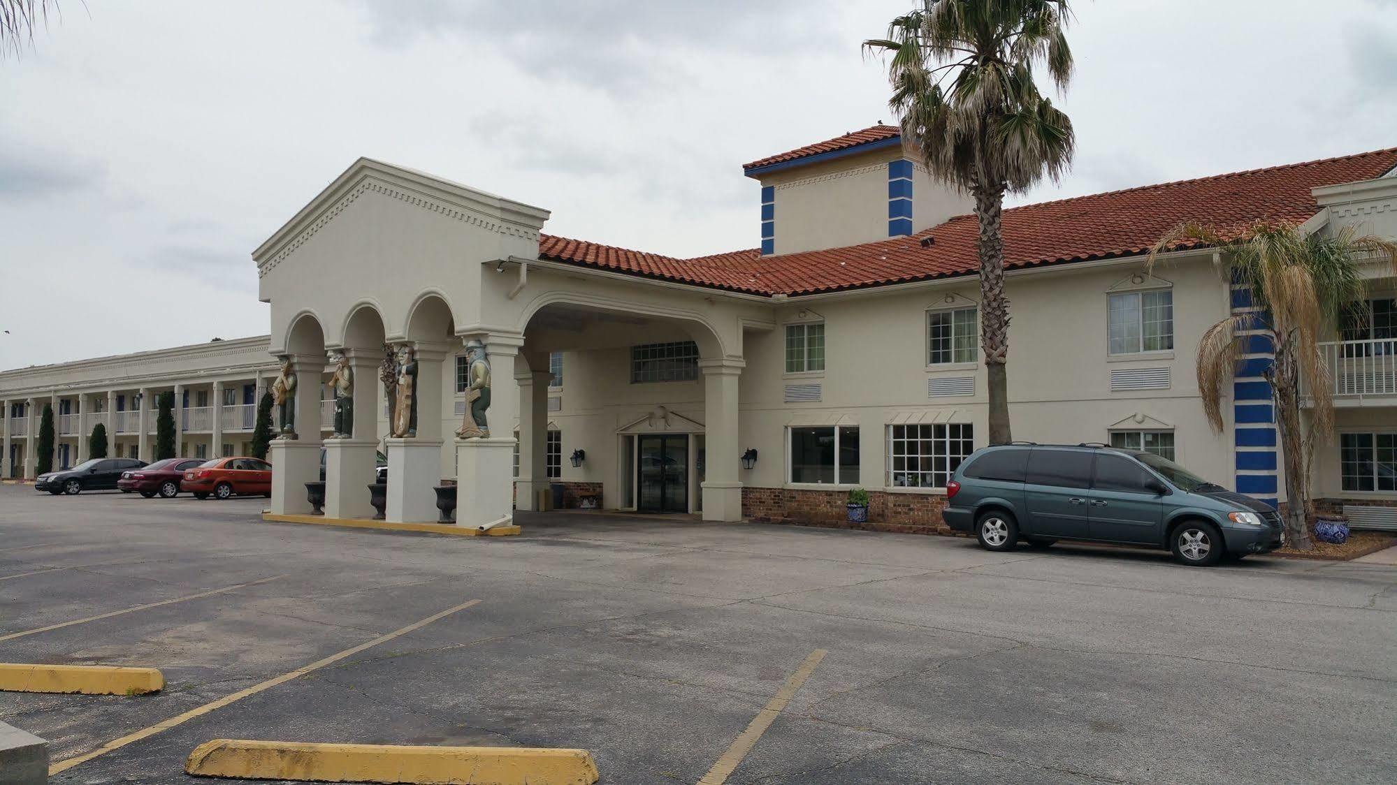 Oyo Hotel Lafayette La I-10 & University Ngoại thất bức ảnh