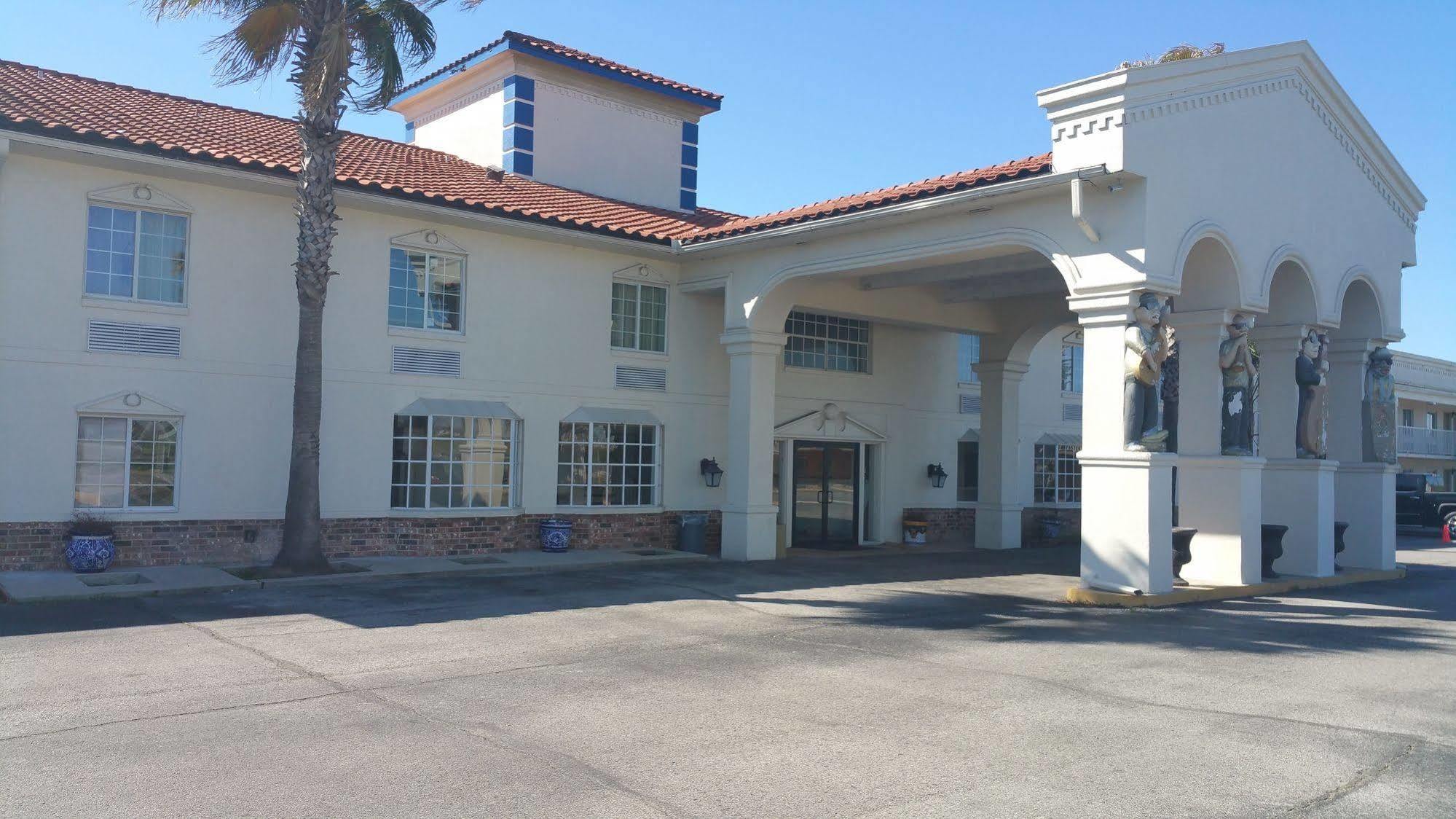 Oyo Hotel Lafayette La I-10 & University Ngoại thất bức ảnh