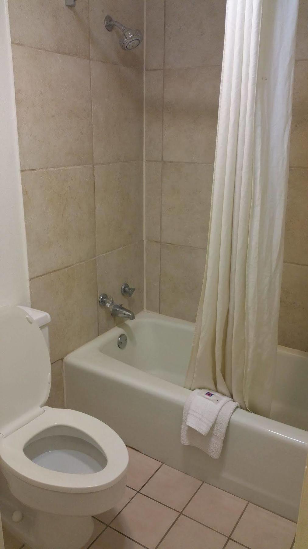 Oyo Hotel Lafayette La I-10 & University Ngoại thất bức ảnh