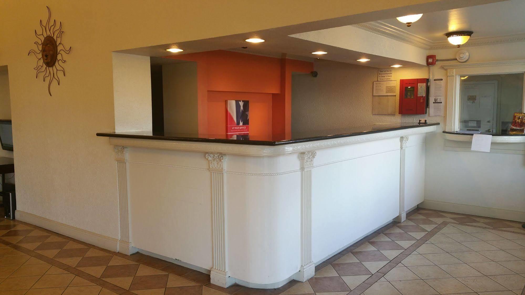 Oyo Hotel Lafayette La I-10 & University Ngoại thất bức ảnh