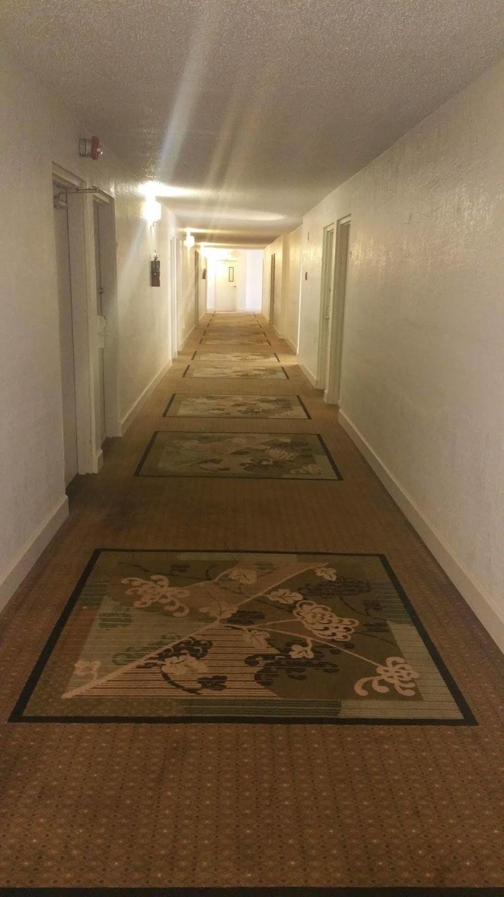 Oyo Hotel Lafayette La I-10 & University Ngoại thất bức ảnh