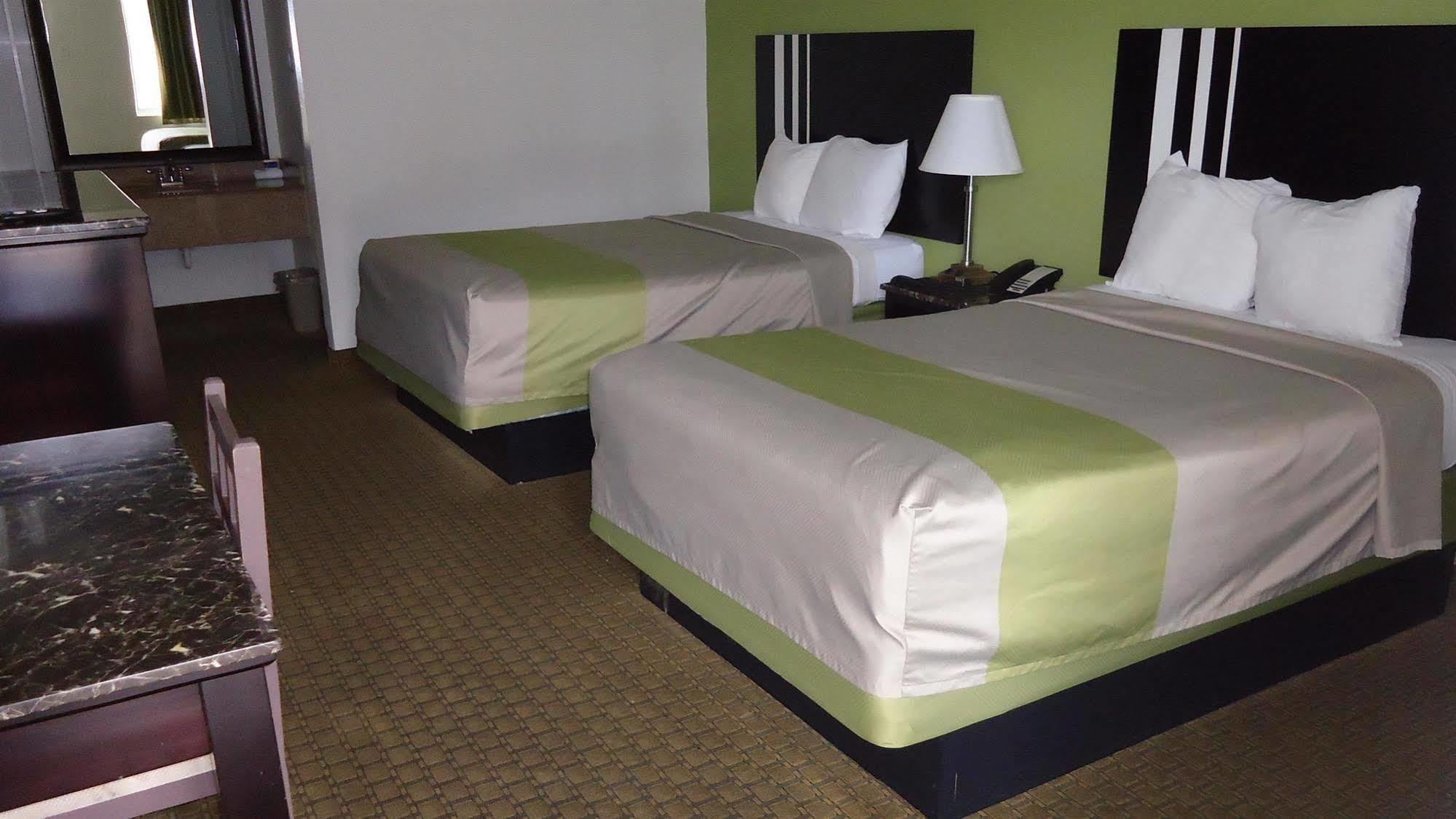 Oyo Hotel Lafayette La I-10 & University Ngoại thất bức ảnh