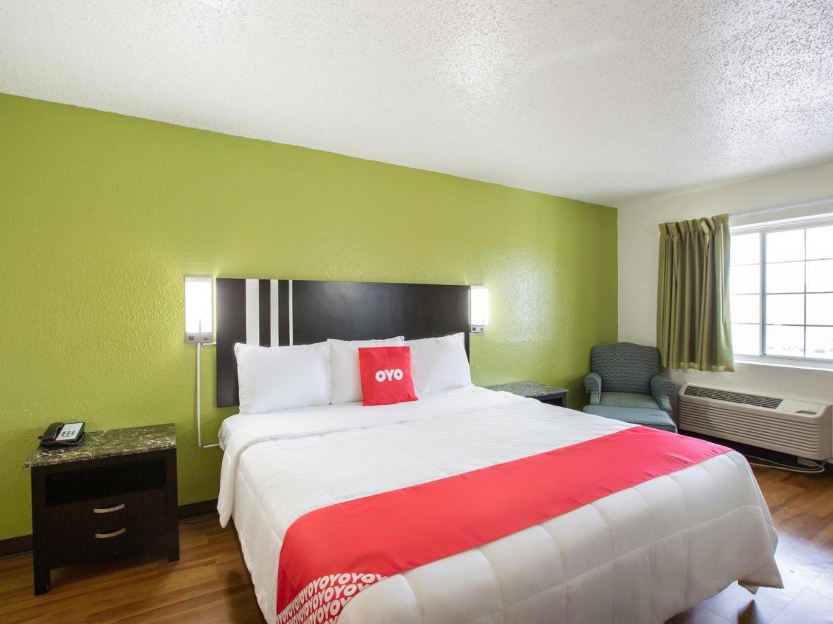 Oyo Hotel Lafayette La I-10 & University Ngoại thất bức ảnh