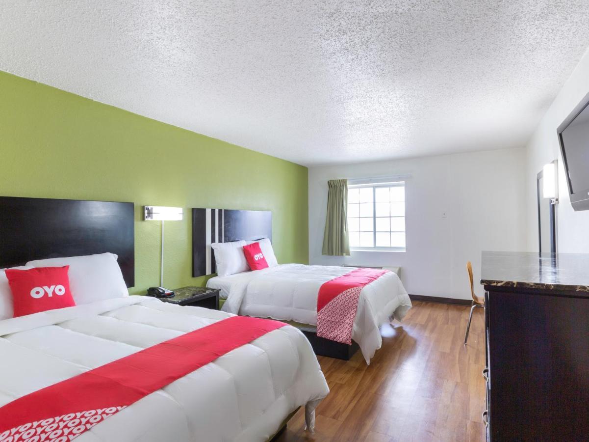 Oyo Hotel Lafayette La I-10 & University Ngoại thất bức ảnh