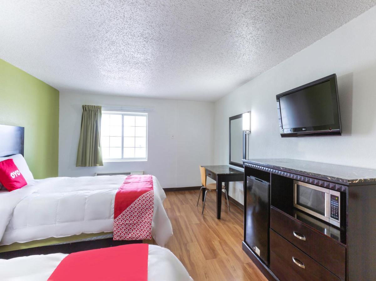 Oyo Hotel Lafayette La I-10 & University Ngoại thất bức ảnh