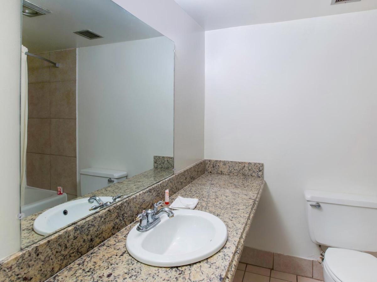 Oyo Hotel Lafayette La I-10 & University Ngoại thất bức ảnh