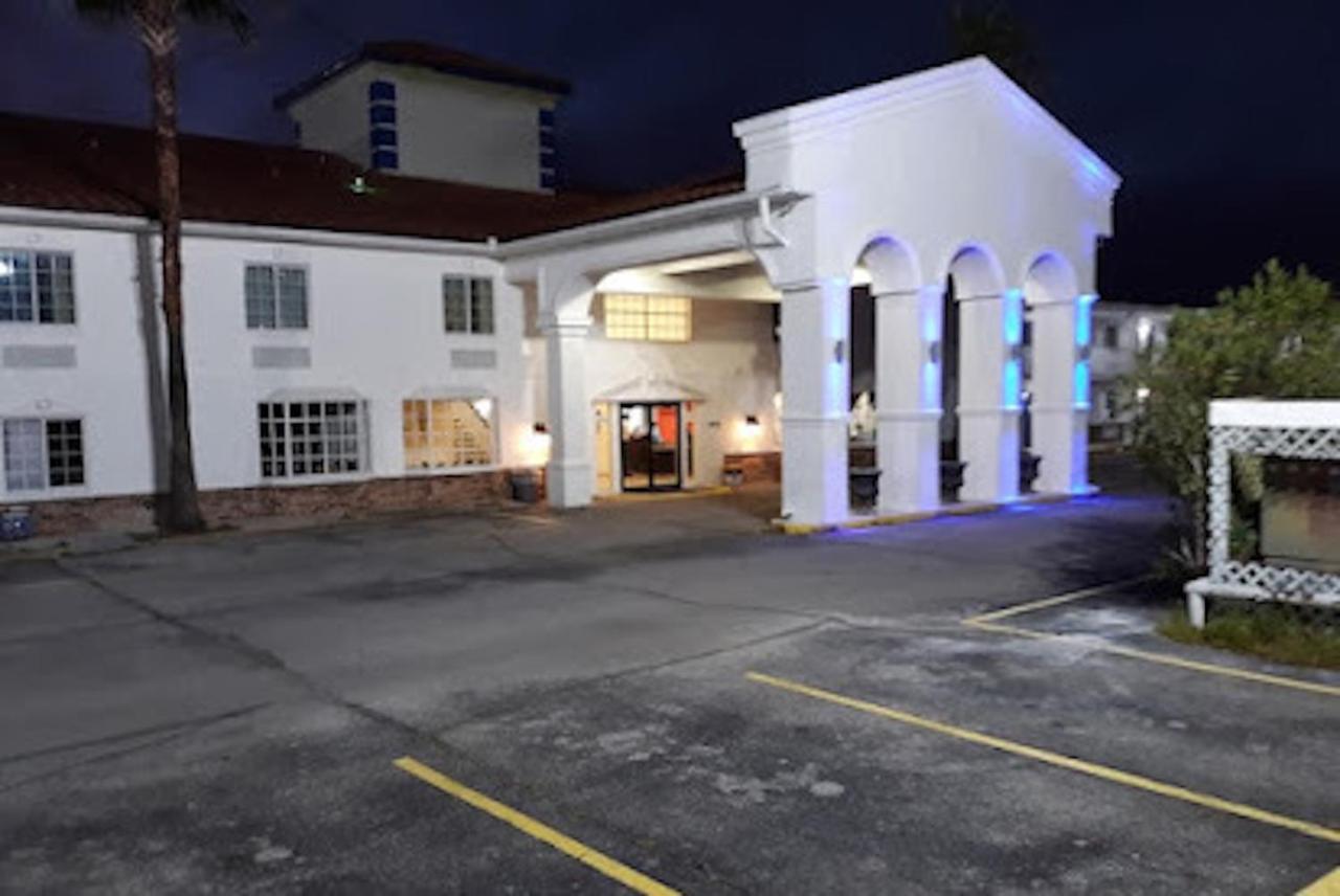 Oyo Hotel Lafayette La I-10 & University Ngoại thất bức ảnh