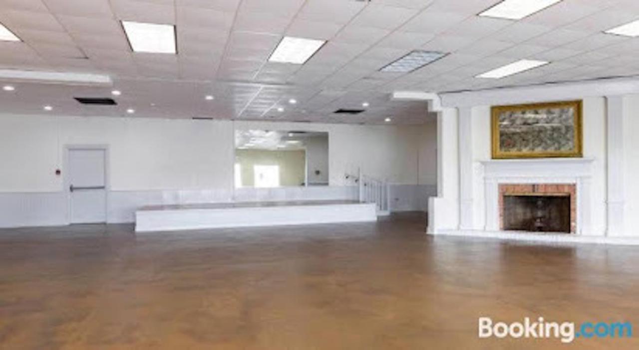 Oyo Hotel Lafayette La I-10 & University Ngoại thất bức ảnh